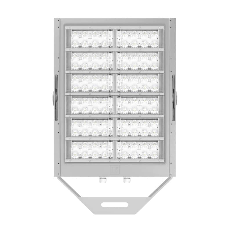 Performance in Lighting LED Schijnwerper | 1118W 5700K 141721lm 757 | IP66 DALI Dimbaar