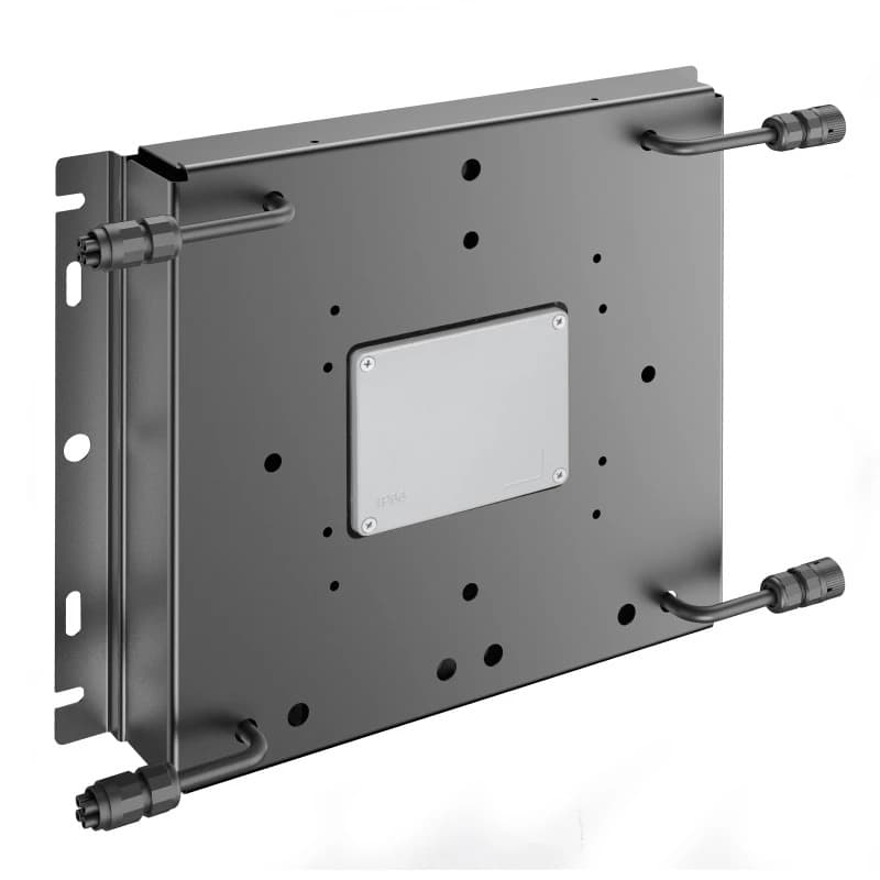 Performance in Lighting Besturingsonderdeel | driver box1-10v smart proe 2+2m-voedingseenheid 1-10 v 220-240 v