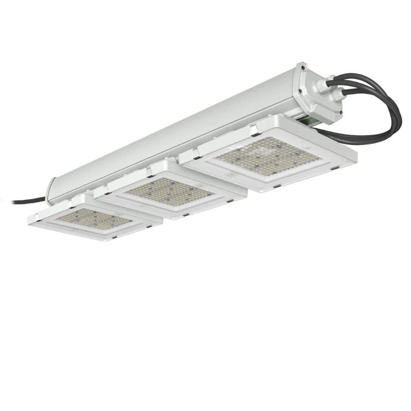 Performance in Lighting Halstraler | 218W 5700K 40500lm 857 | IP66 DALI Dimbaar Nood