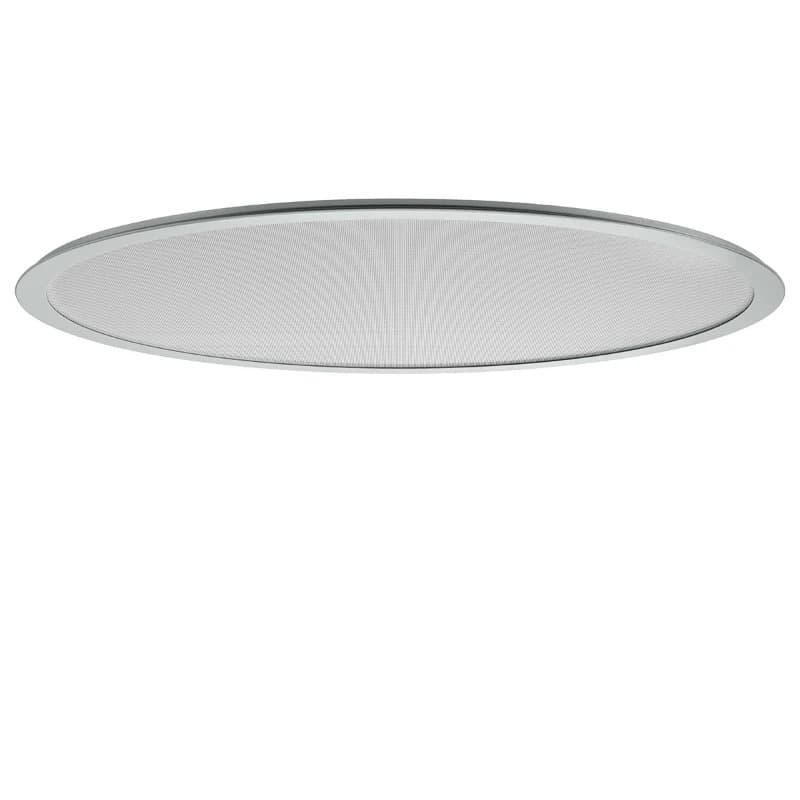 SL713 RL SM 41 S/B 830 GRIJS DALI MP-LED-Opbouwarmatuur 3000K 46W DALI