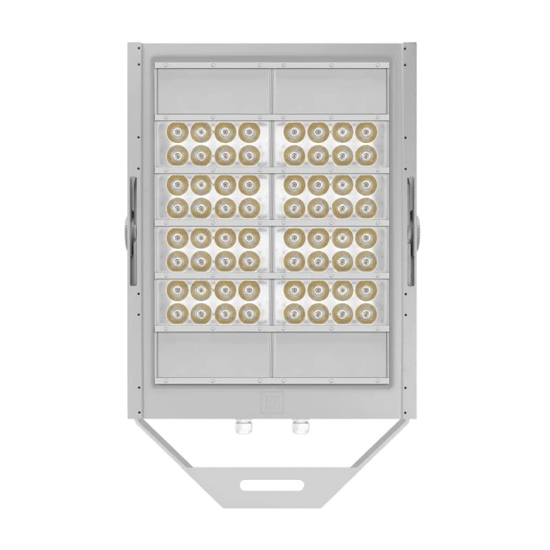 Performance in Lighting LED Schijnwerper | 558W 4000K 83824lm 740 | IP66 DALI Dimbaar