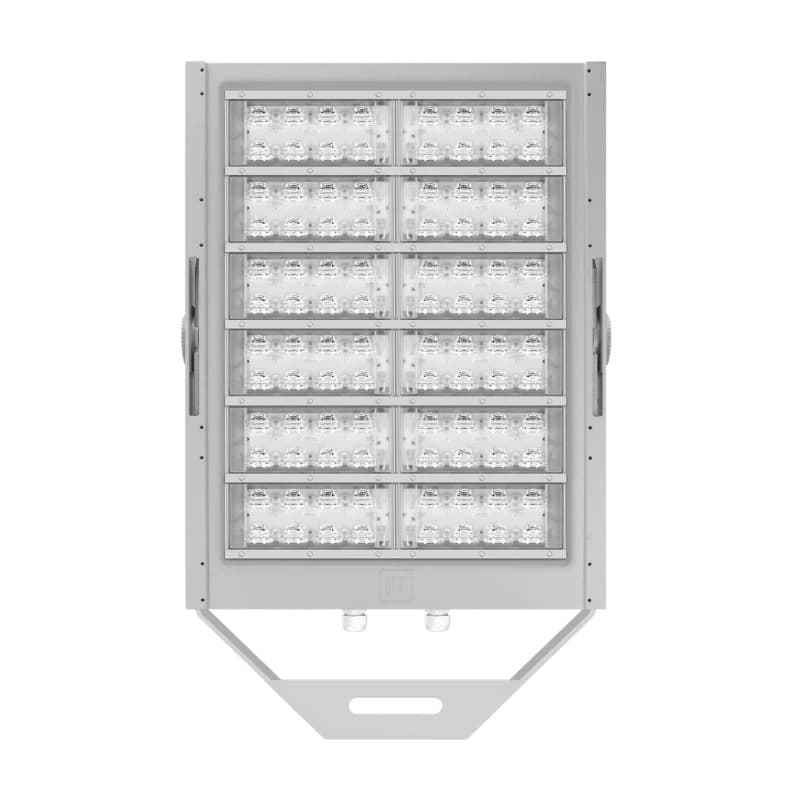 Performance in Lighting LED Schijnwerper | 835W 5700K 112178lm 757 | IP66 DALI Dimbaar