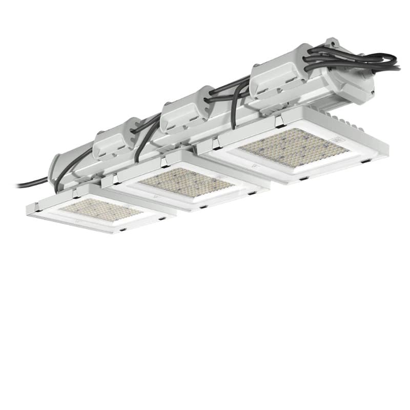 Performance in Lighting Halstraler | 218W 4000K 40500lm 840 | IP66 DALI Dimbaar