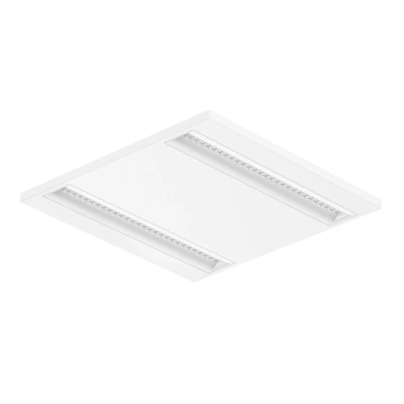 VISIO[16] M1(60X60CM) 930-LED-Inbouwarmatuur 3000K 35W statisch