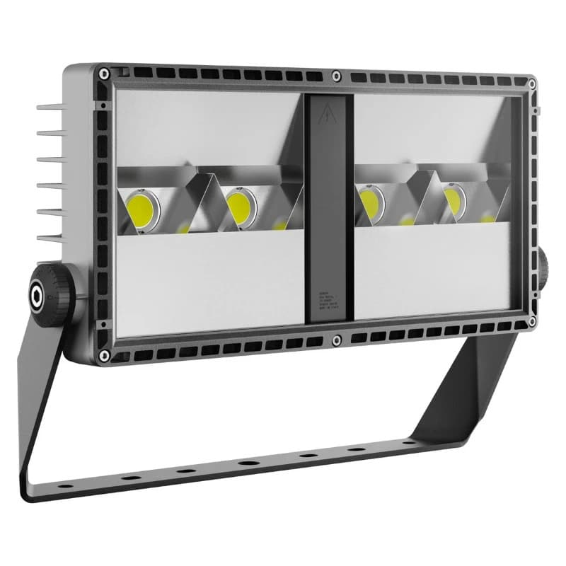Performance in Lighting LED Schijnwerper | 300W 4000K 43600lm 840 | IP66