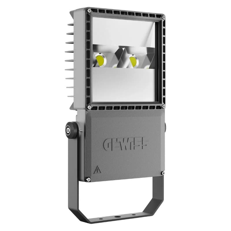 Performance in Lighting LED Schijnwerper | 150W 5700K 19500lm 857 | IP66 Dimbaar