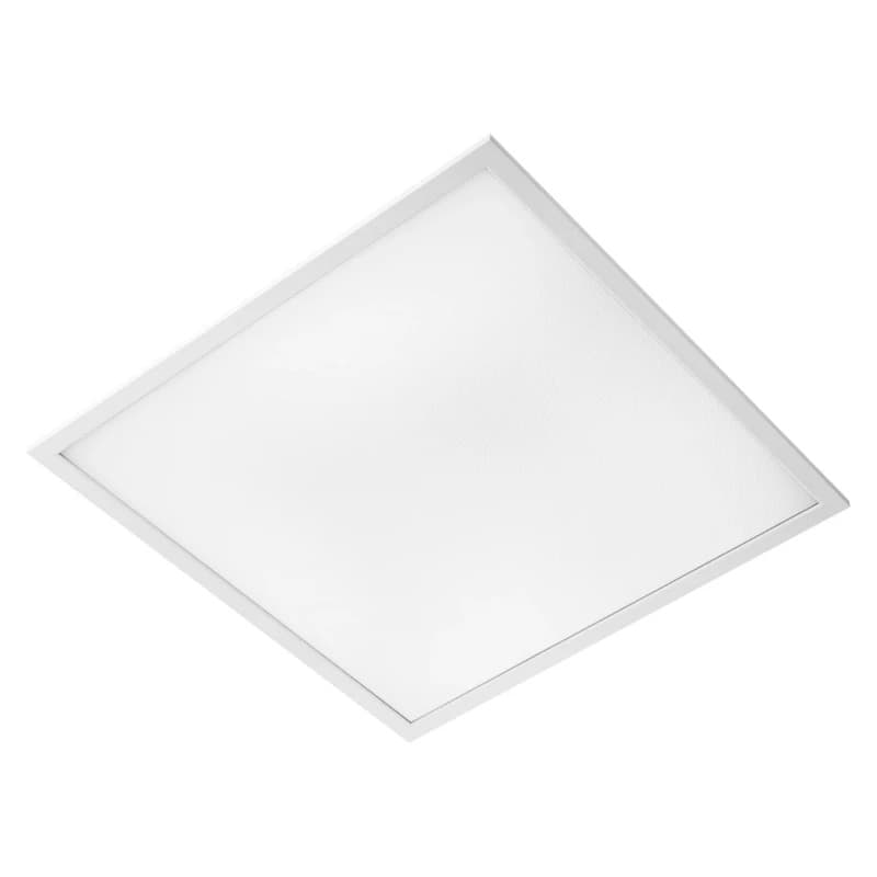 ELIA PL M3 (62x62CM) MICROP 930 DALI-LED-Inbouwarmatuur 3000K 33W DALI