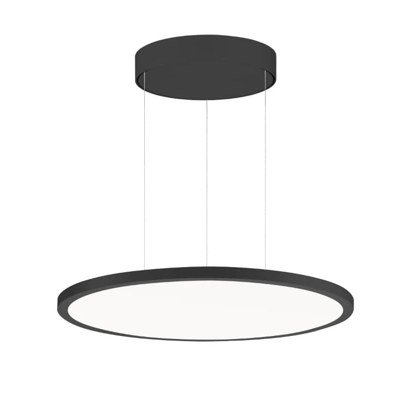 Performance in Lighting LED Pendelarmatuur | 21W 4000K 2970lm 840 | IP20 DALI Dimbaar