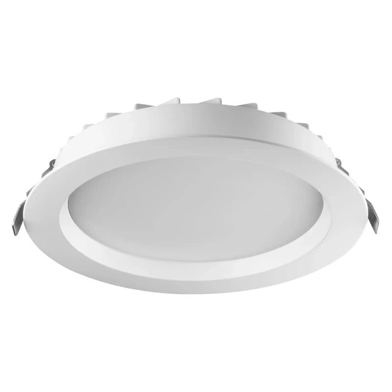 Performance in Lighting LED DownlighterØ198mm | 25W 4000K 2600lm 840 | IP40 DALI Dimbaar