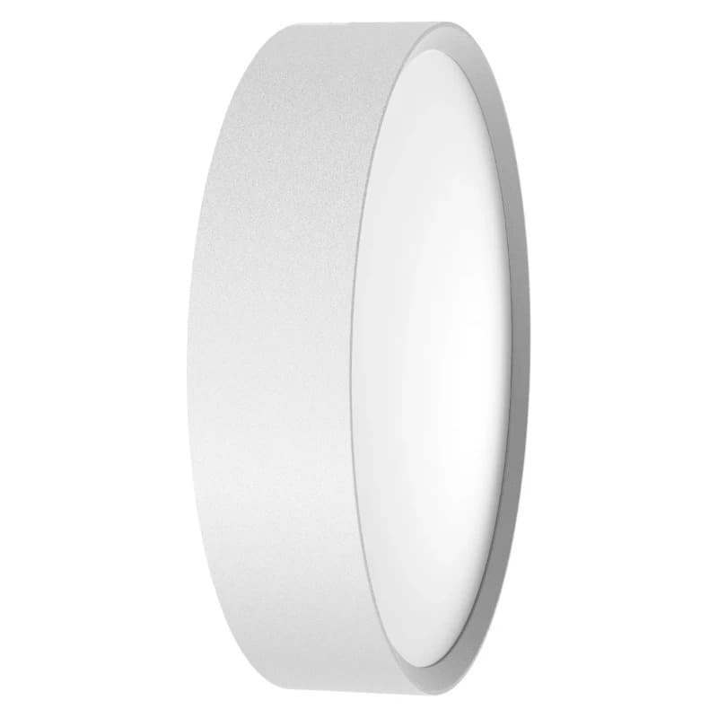 ELIA EL ST AL ON/OFF 857 WIT-LED-Wand en plafondarmatuur 5700K 18W sta