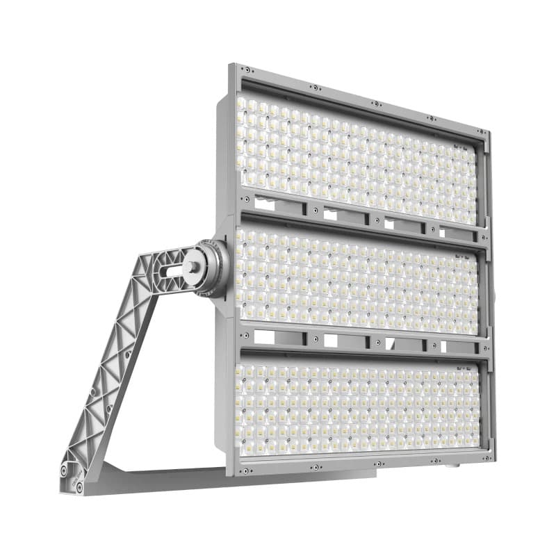 Performance in Lighting LED Schijnwerper | 1450W 3000K 261612lm 730 | IP66