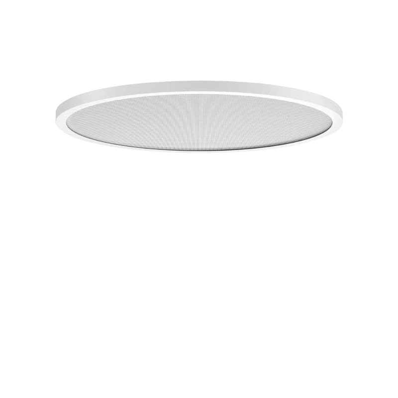 FL R+ 555 RE 19 S/A 830 WIT DALI MP-LED-Inbouwarmatuur 3000K 21W DALI