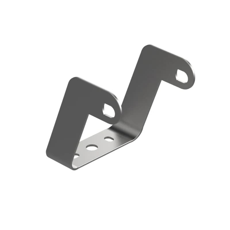 Performance in Lighting Onderdeel | TYK+10 EXTRA ROTATIEBEUGEL +55°/-90°-Extra rotatiebeugel +25°/-90° | 3108556