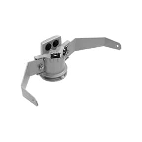 Performance in Lighting Onderdeel | GUELL 2+ PAALTOPBEUGEL ENKEL-GUELL 2 Single pole top support | LTF1A2212