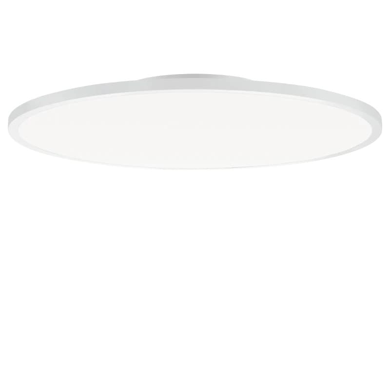 FL R+ 777 SM 34 S/B 840 WIT DALI OP-LED-Opbouwarmatuur 4000K 38W DALI