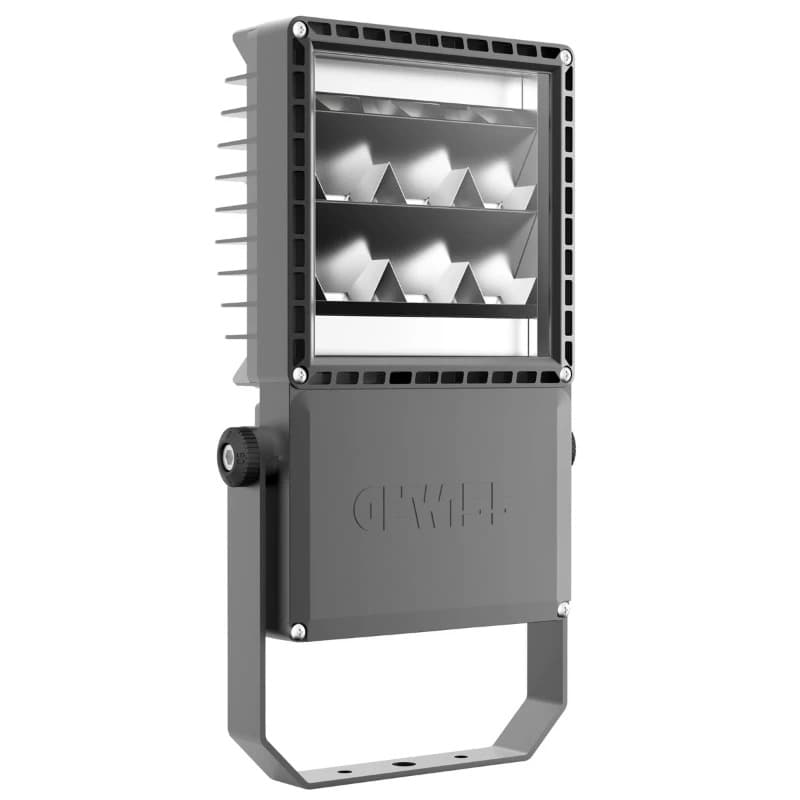Performance in Lighting LED Schijnwerper | 165W 4000K 18800lm 740 | IP66 DALI Dimbaar