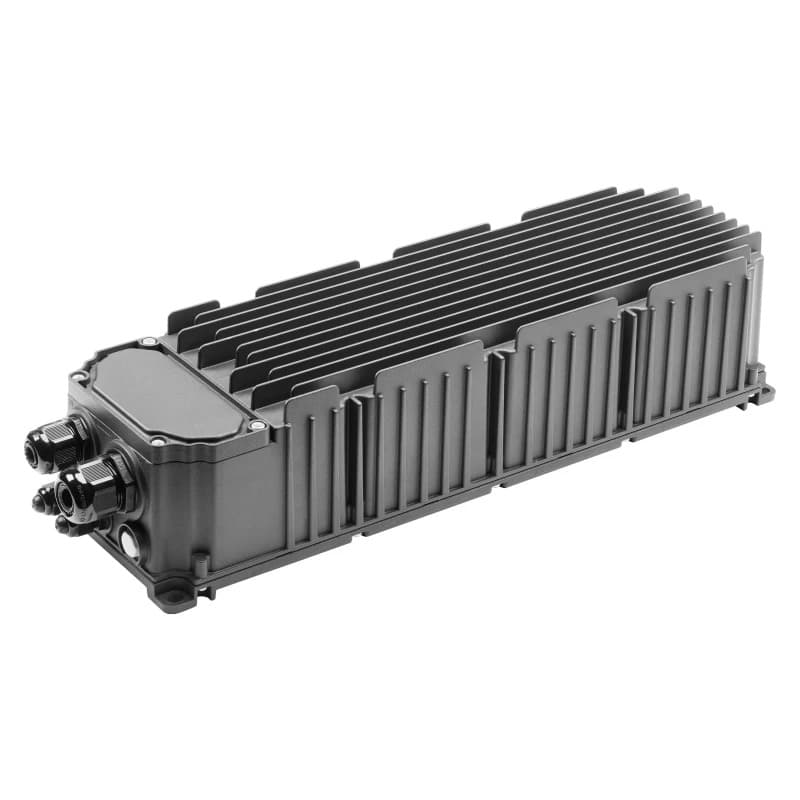 Performance in Lighting Besturingsonderdeel | stadium pro multichannel driver 2m dali-dali voedingseenheid 220-400 v