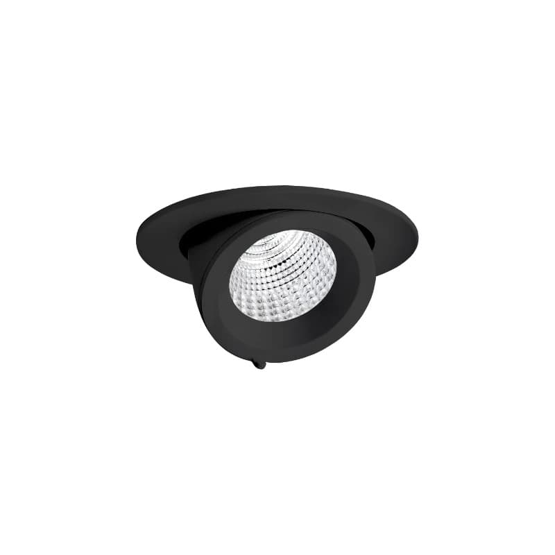 Performance in Lighting LED InbouwspotØ100mm | 12W 4000K 940