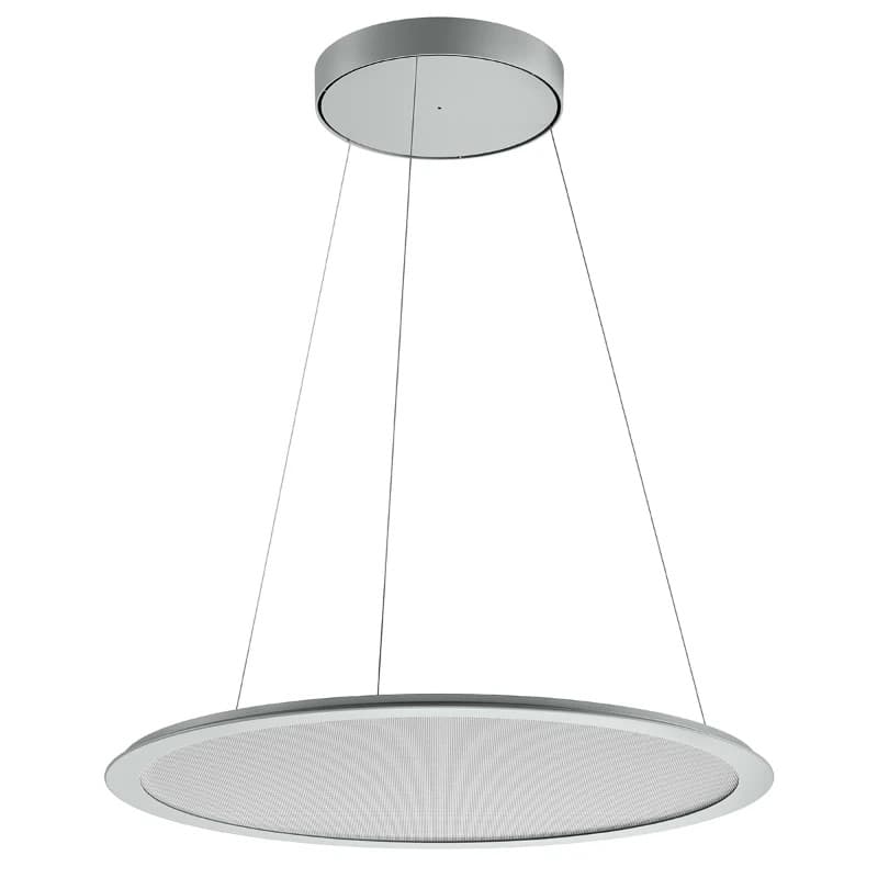 Performance in Lighting LED Pendelarmatuur | 26W 3000K 3560lm 830 | IP20