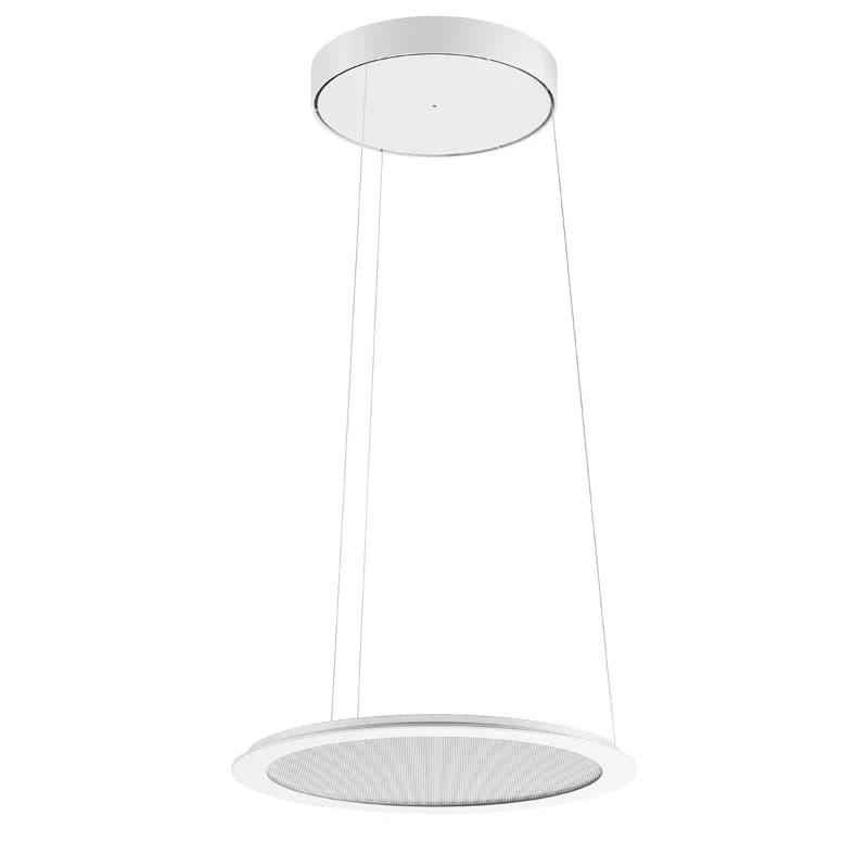 Performance in Lighting LED Pendelarmatuur | 18.5W 4000K 2430lm 840 | IP20 DALI Dimbaar