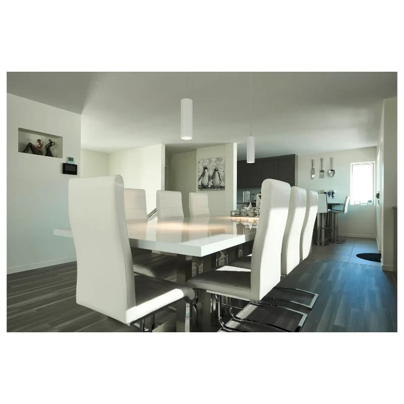 SLV Onderdeel | ANELA reflector 28°, zilver | 1000810