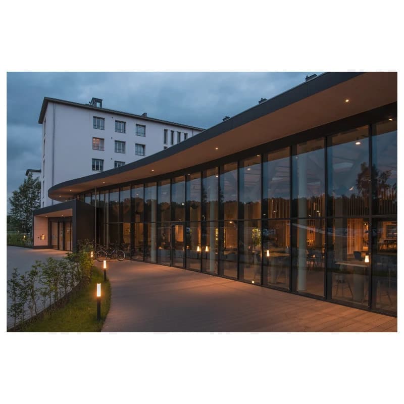 SLV LED InbouwarmatuurØ60mm | 7.3W 1800K 440lm IP20 | Dimbaar | PATTA thumbnail 2