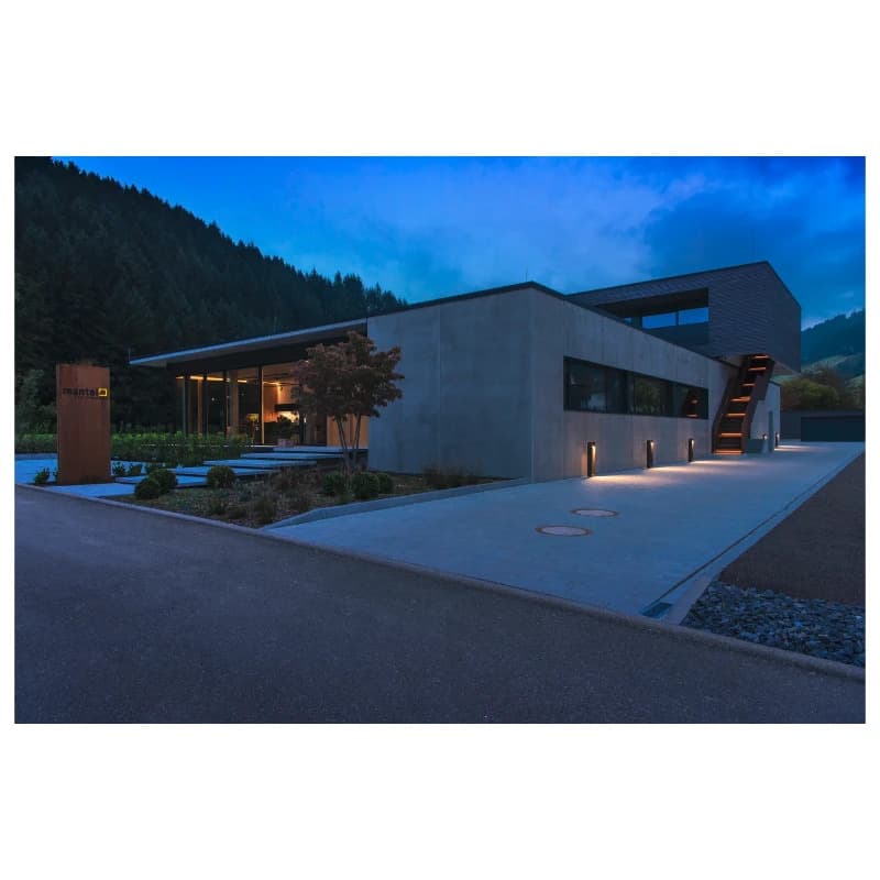 SLV LED Strip 5M | 44W 2700K 24V IP54 | GRAZIA thumbnail 2