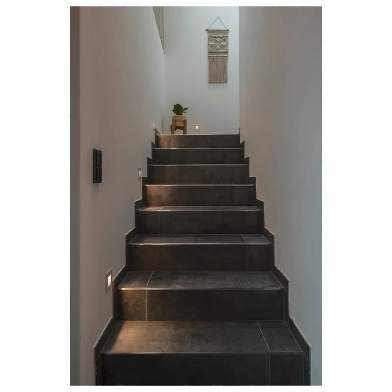 SLV LED Wandlamp | 1.3W 3000K 14lm 830 | IP20 Wit | MOBALA thumbnail 2