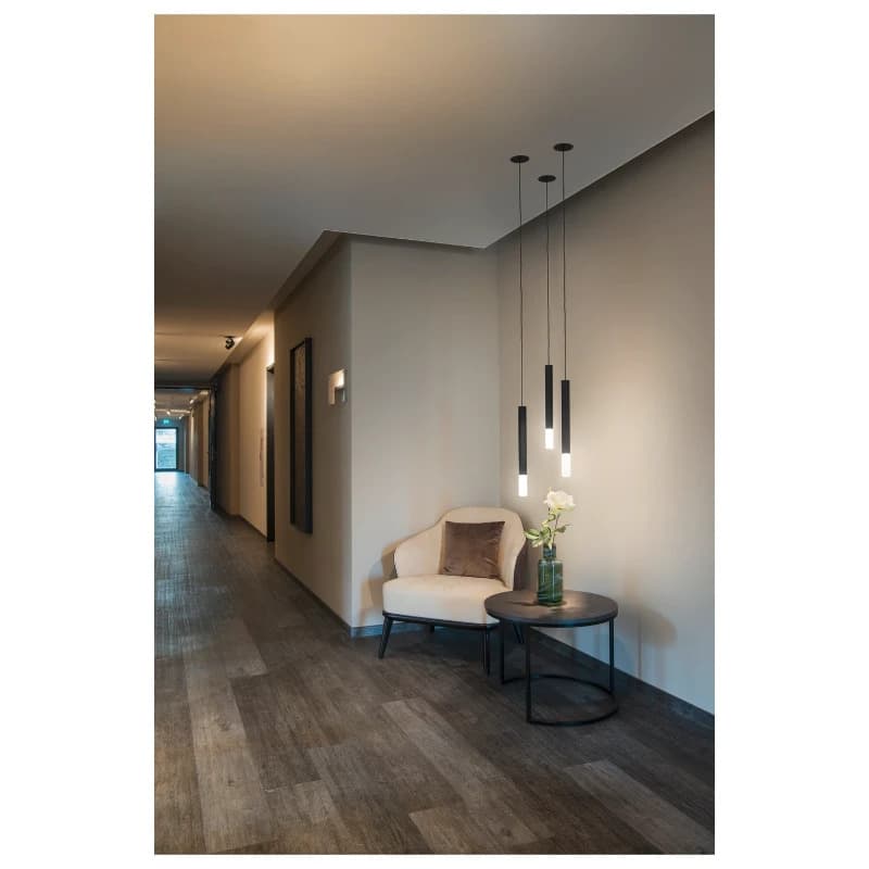 SLV LED Pendelarmatuur | 7.5W 3000K 425lm 930 | IP20 | HELIA