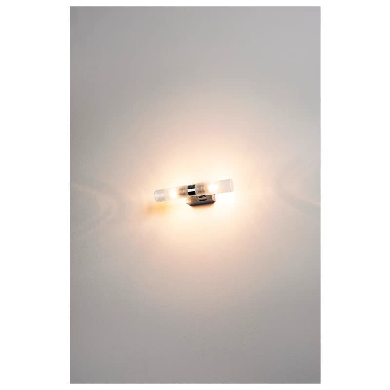 SLV LED Armatuur | 2X G9 Max 25W  | IP21 Dimbaar | MIBO