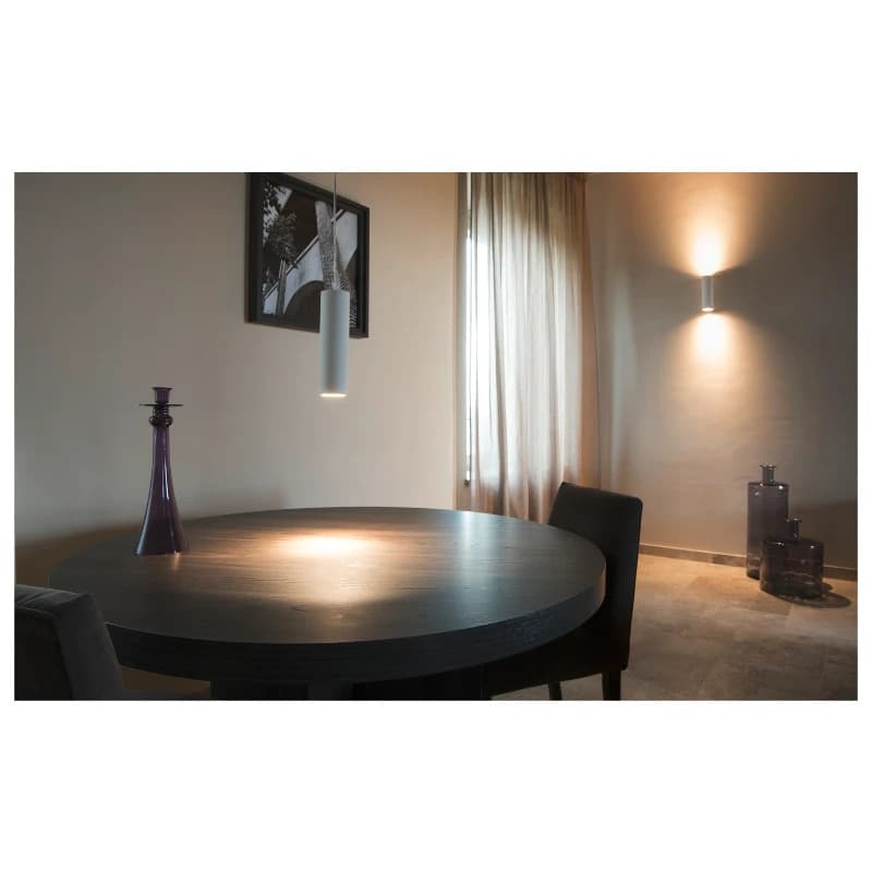 SLV LED Wandlamp | 2X GU10 Max 35W  | IP20 Dimbaar | PLASTRA thumbnail 2