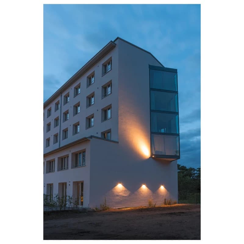 SLV LED Plafondlamp | 21W 3000K 2000lm 830 | IP44 | BIG THEO thumbnail 2