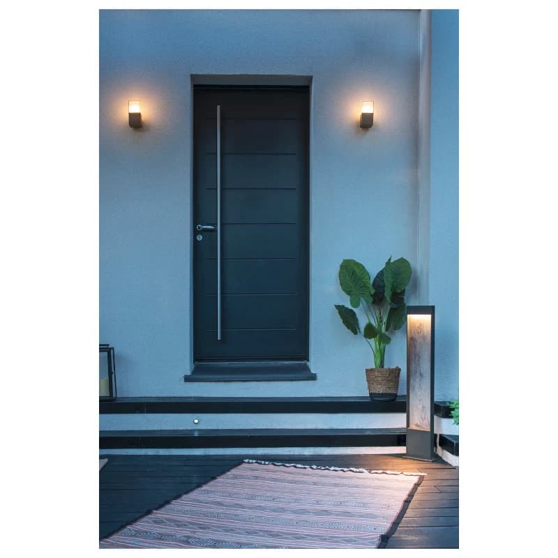 SLV Staande Lamp | 10W 3000K/4000K 400lm 830/840 | FLATT thumbnail 2