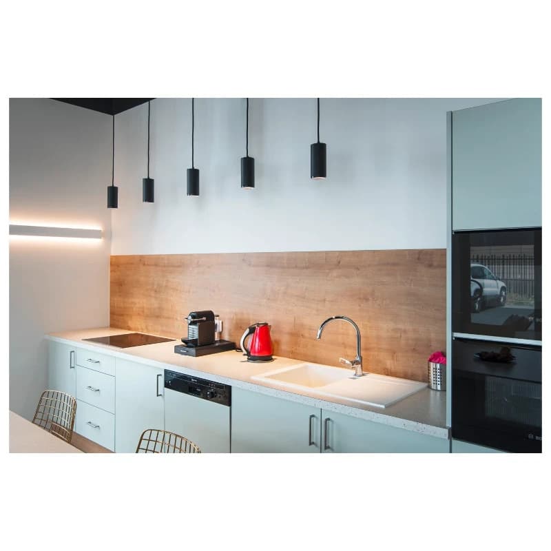 SLV LED Wandlamp | 20W 2700K/3000K 1680lm 927/930 | IP20 Dimbaar Wit | DIRETO thumbnail 2