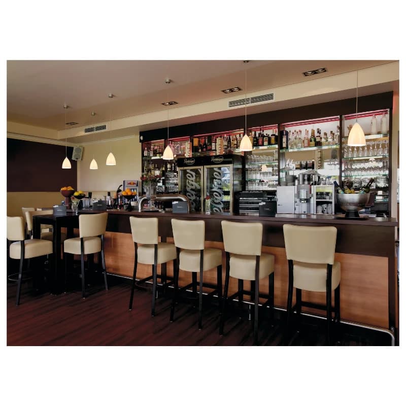 SLV LED Pendelarmatuur | 1X E14 Max 60W | IP20 Dimbaar | TONGA thumbnail 2