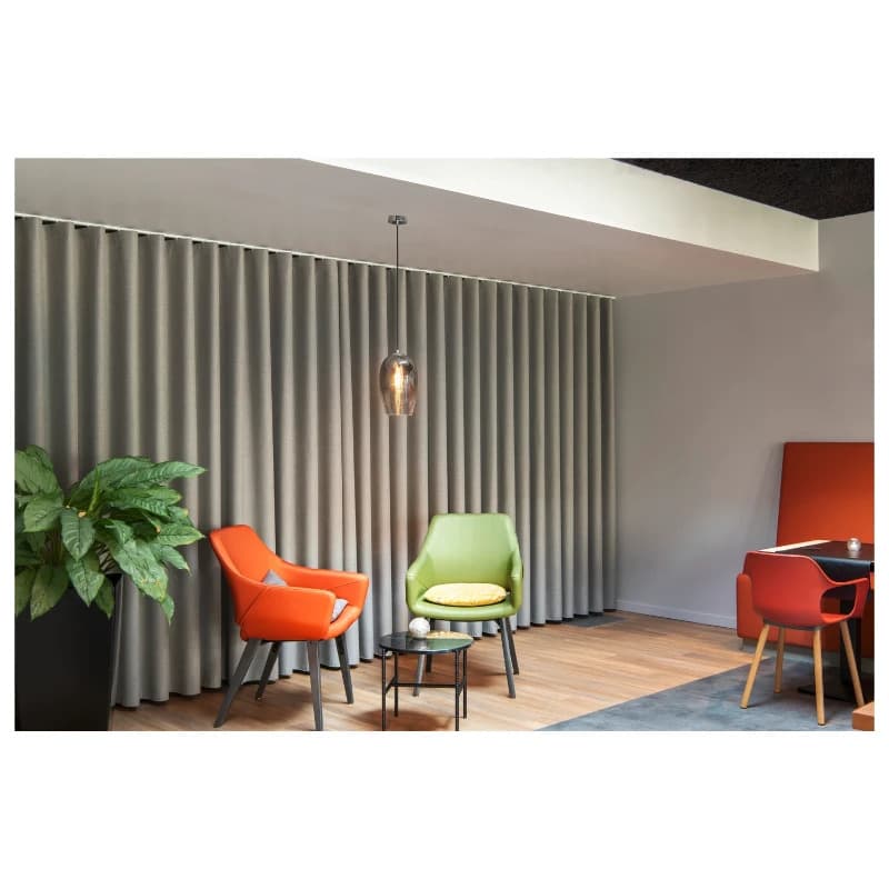 SLV LED Pendelarmatuur | 1X E27 Max 15W | IP20 Dimbaar | PANTILO thumbnail 2