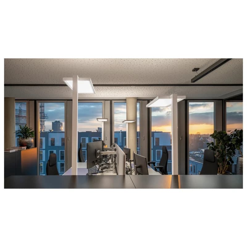 SLV Tafellamp | 79W 4000K 7600lm 840 | WORKLIGHT