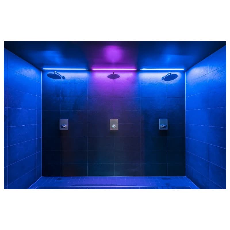 SLV LED Strip 5M | 87W 2000K RGBW 24V IP20 | GRAZIA thumbnail 2