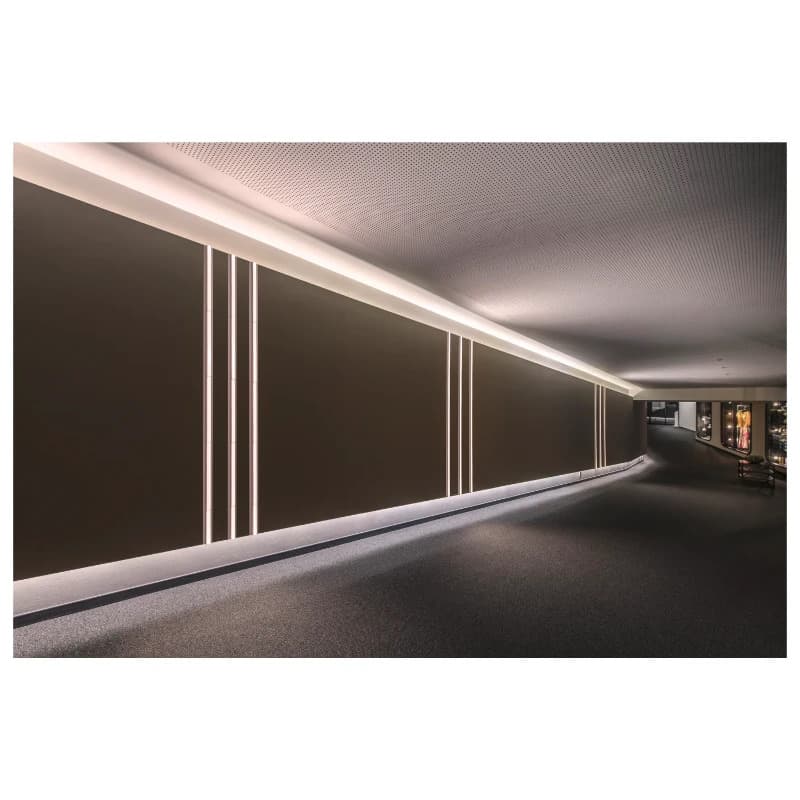 SLV LED Strip 5M | 91W 3000K 24V IP20 | GRAZIA thumbnail 2