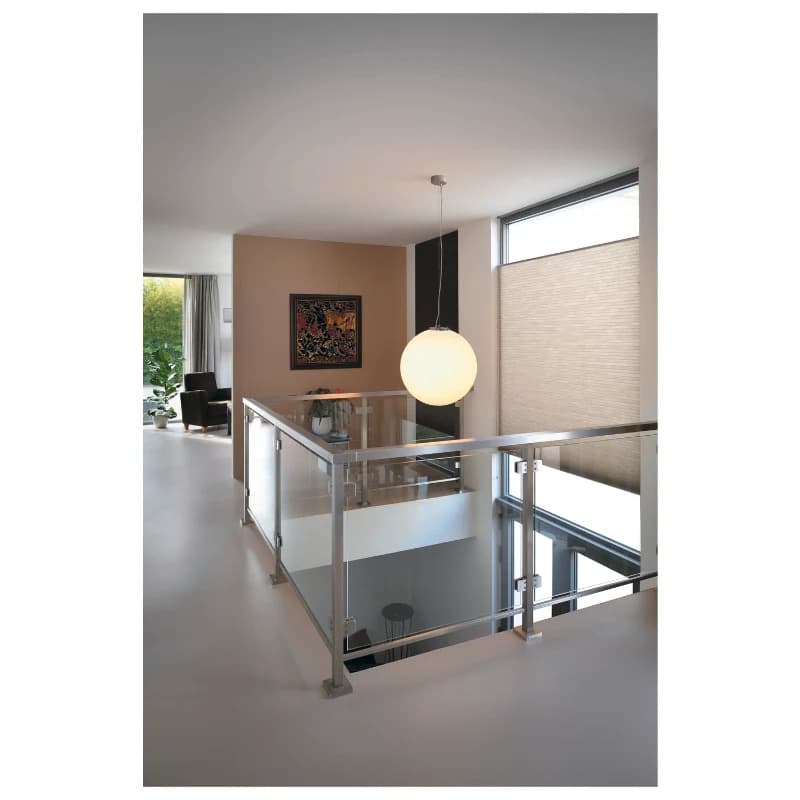 SLV LED Pendelarmatuur | 1X E27 Max 24W | IP20 Dimbaar | ROTOBALL thumbnail 2