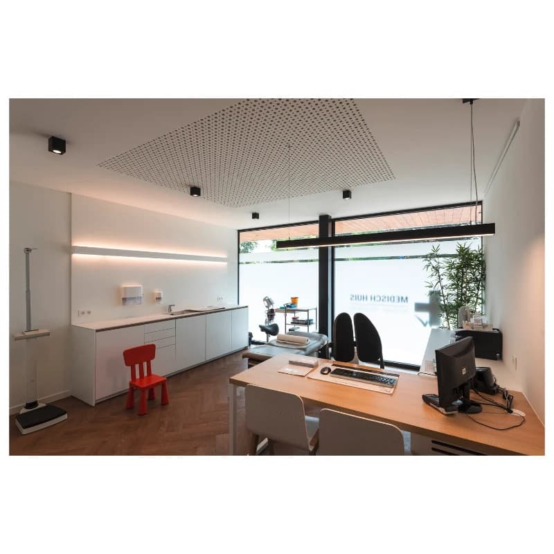 SLV LED Strip 5M | 44W 3000K 24V IP20 | GRAZIA