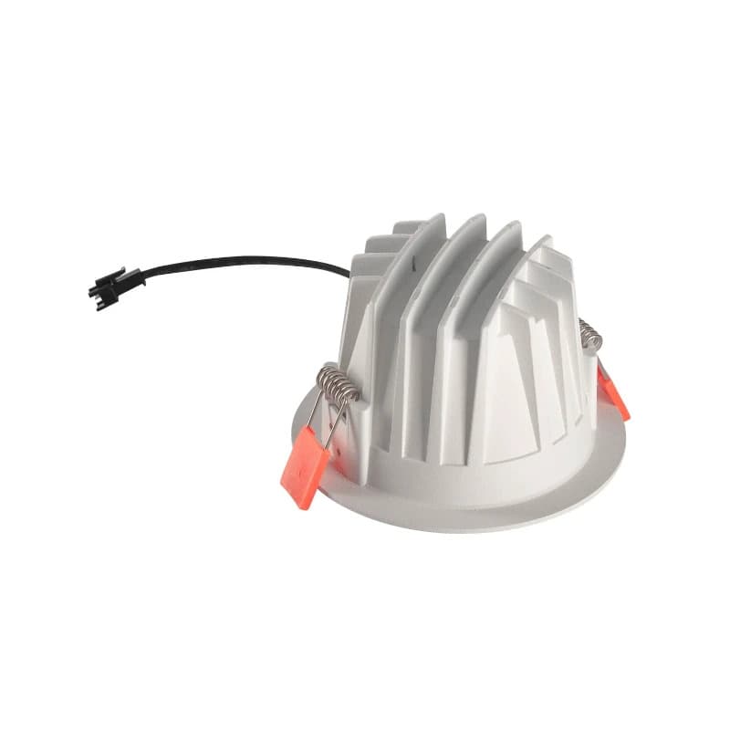 SLV LED InbouwarmatuurØ90mm | 17.55W 4000K 1600lm 940 IP20 | NUMINOS