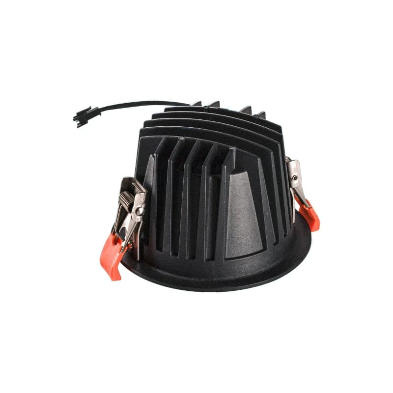 SLV LED InbouwarmatuurØ117mm | 25.41W 2700K 2150lm 927 IP20 | NUMINOS thumbnail 2