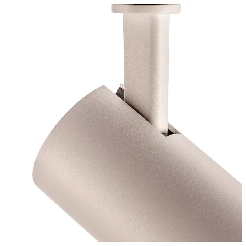 SLV 3-fase LED Rail Armatuur | 11W 2700K 985lm 927 IP20 | DALI | NUMINOS thumbnail 2