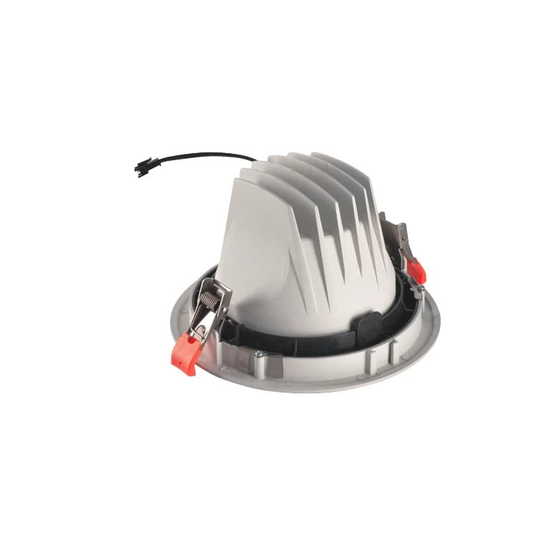 SLV LED InbouwarmatuurØ175mm | 37.4W 4000K 3750lm 940 IP20 | NUMINOS thumbnail 2