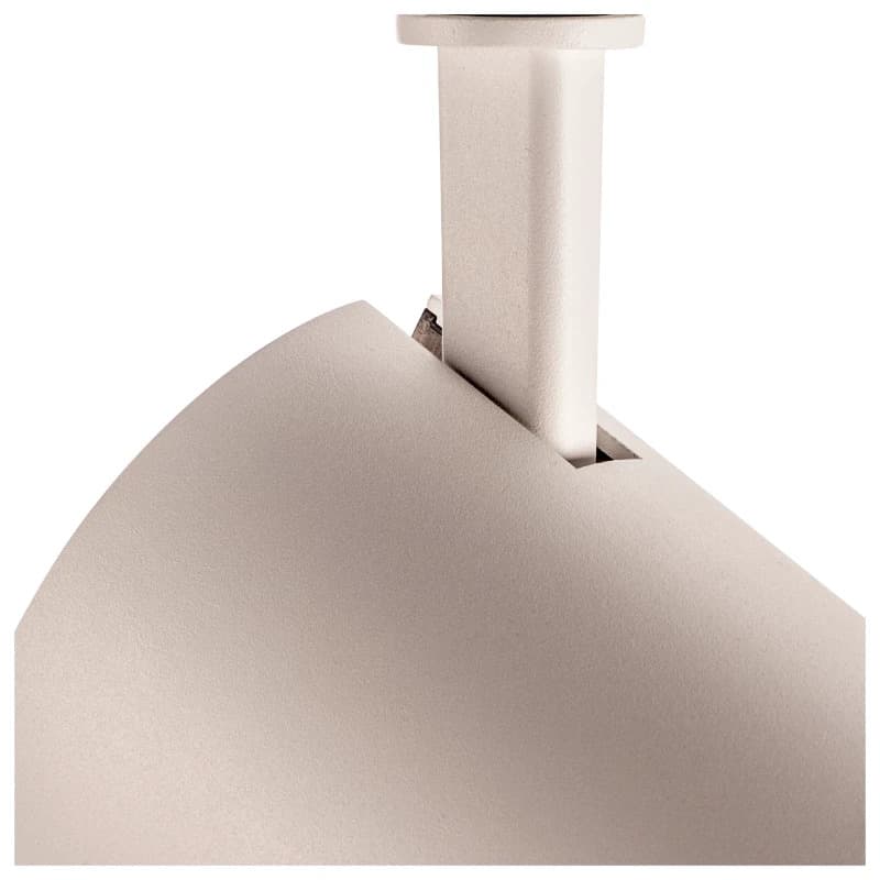 SLV 3-fase LED Rail Armatuur | 28W 4000K 2675lm 940 IP20 | DALI | NUMINOS thumbnail 2