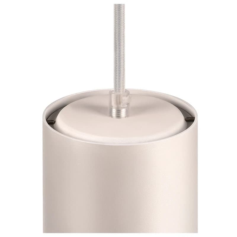 SLV LED Pendelarmatuur | 20W 3000K 1970lm 930 | IP20 DALI Dimbaar | NUMINOS thumbnail 2