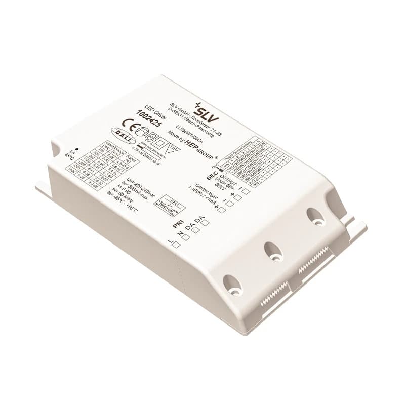 SLV LED Driver | 50W | 1-10V Dimbaar IP20 thumbnail 2