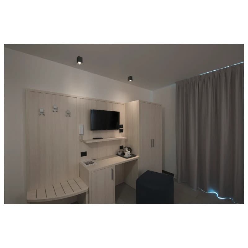SLV LED Plafond- Wandlamp | 1X GU10 Max 35W  | IP20 Dimbaar Zwart | ALTRA DICE thumbnail 2