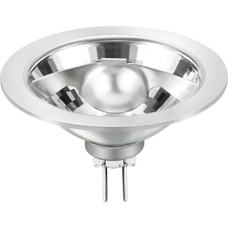 Schiefer GY4 AR48 Halogeen Spot | 20W 12V 2800K 10° Ø48mm | Dimbaar thumbnail 2